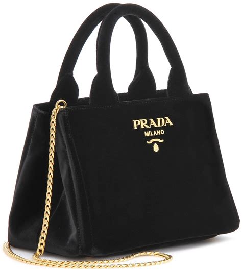 prada velvet tote|prada shopping tote.